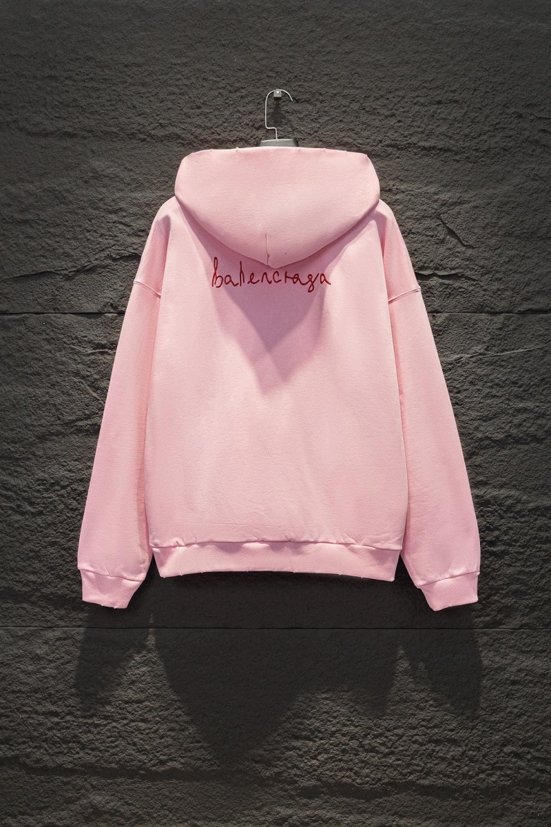 Balenciaga Hoodies